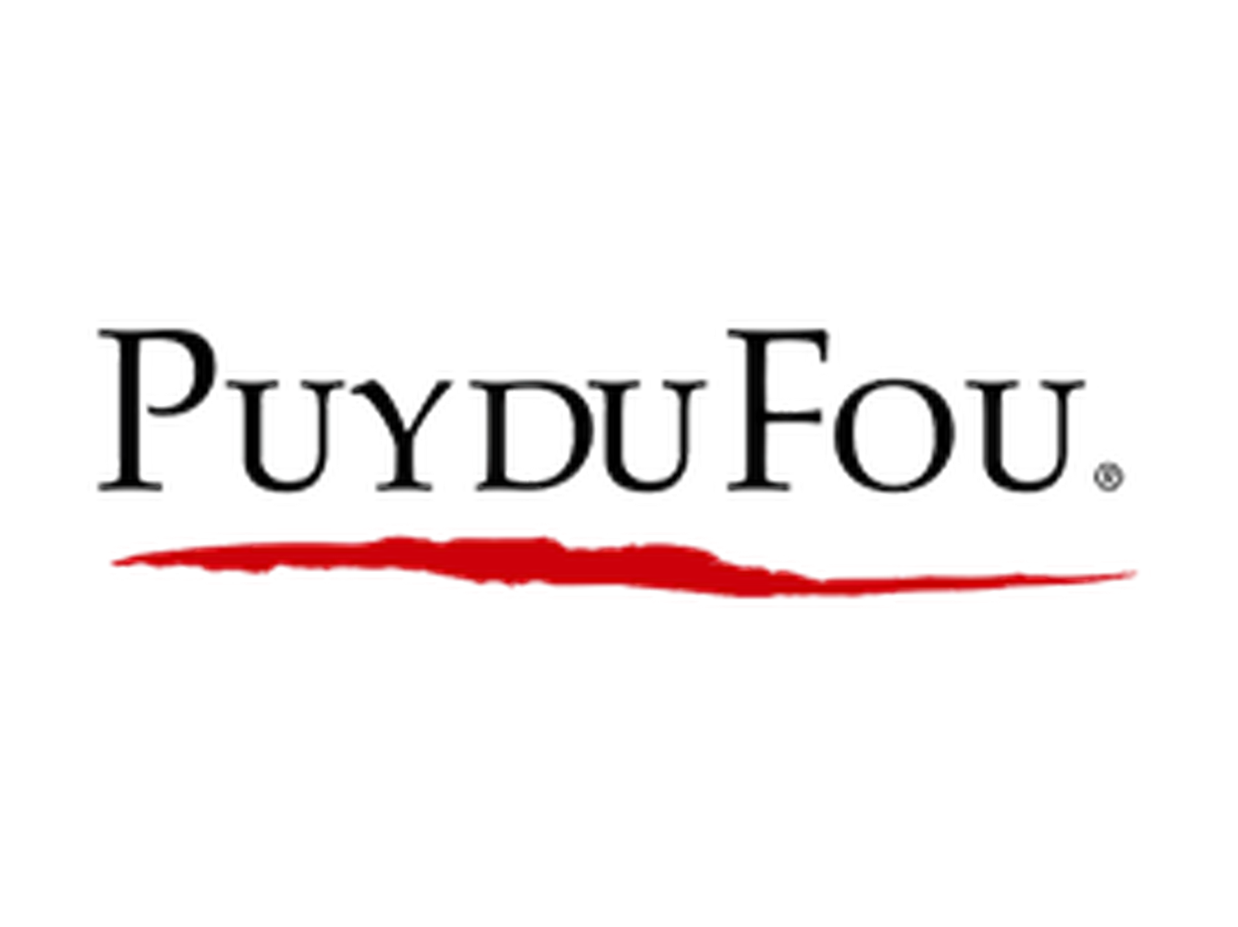 Code promo Puy du Fou