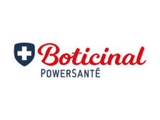 codes promo Boticinal Powersanté