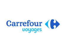 codes promo Carrefour Voyages