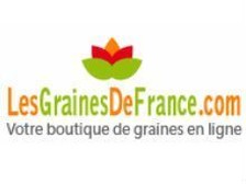 Code promo Les graines de France