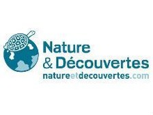 Code promo Nature et découvertes