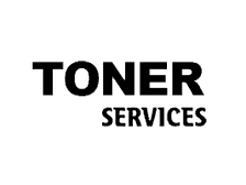 codes promo Toner Services