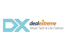codes promo DealExtreme