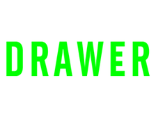 Code promo Drawer