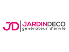 Code promo JardinDeco