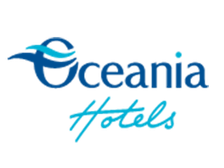 Code promo Oceania Hotels