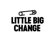 Code promo Little Big Change