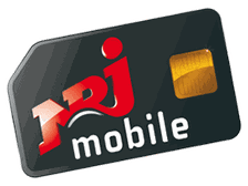 Code promo NRJ Mobile