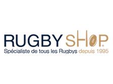 Code promo RUGBY SHOP