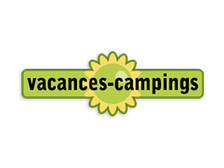 Code promo Vacances-Campings