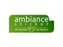 codes promo Ambiance Sticker