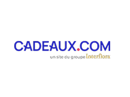 codes promo Cadeaux.com