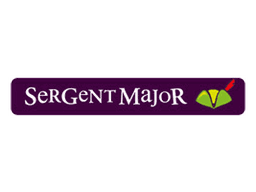codes promo Sergent Major