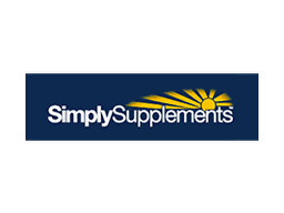 codes promo Simply Supplements
