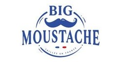 codes promo Big Moustache