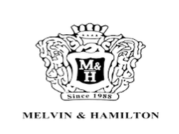 codes promo Melvin & Hamilton