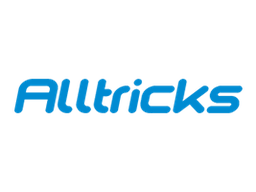 Code promo Alltricks