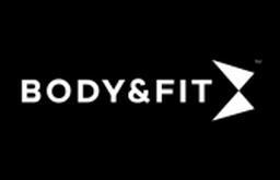 Code promo Body & Fit