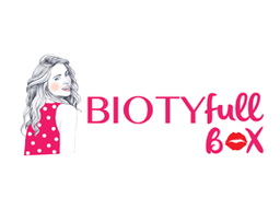 Code promo Biotyfull Box