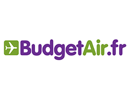 Code promo Budget Air