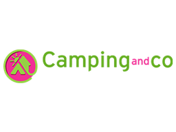 Code promo Camping and co