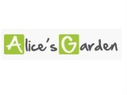 Code promo Alice's Garden