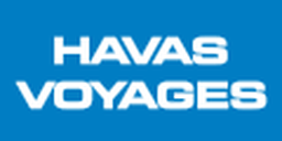 Code promo Havas Voyages