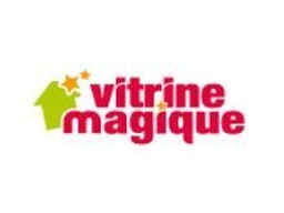 Code promo Vitrine Magique