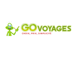 Code promo Go Voyages