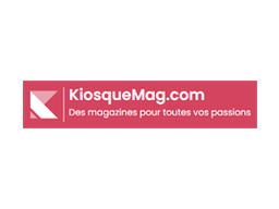 Code promo Kiosque Mag