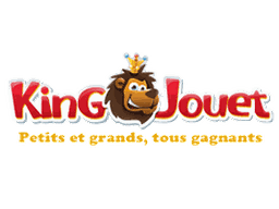 Code promo King Jouet
