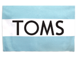 Code promo TOMS