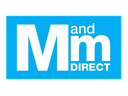 Code promo MandM Direct