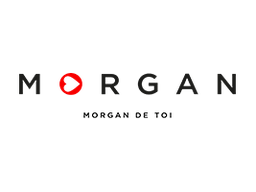 Code promo Morgan