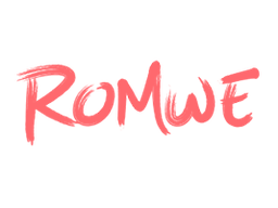 Code promo ROMWE