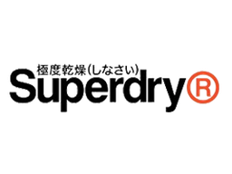Code promo Superdry