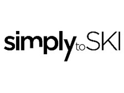 Code promo Simply To Ski