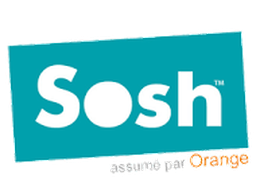 Code promo Sosh