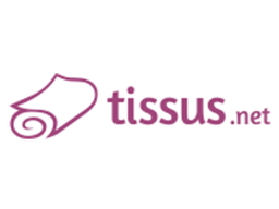 Code promo Tissus.net
