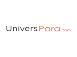 Code promo UniversPara