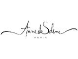 Code promo Anne de Solène