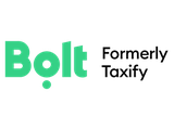 Code promo Bolt
