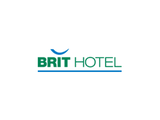 Code promo Brit Hotel