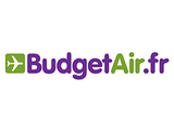 Code promo Budget Air