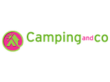 Code promo Camping and co