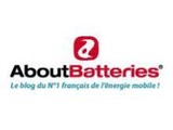 Code promo AboutBatteries