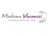 Code promo Madame Vacances