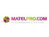 Code promo Matelpro