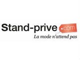 Code promo Stand Privé