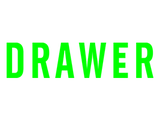 Code promo Drawer